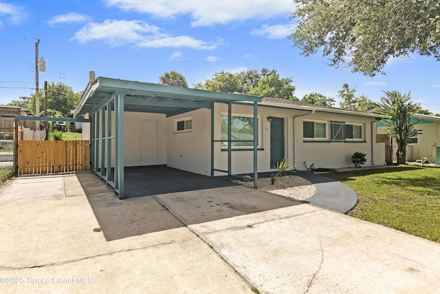 905 N Carpenter Rd, Titusville, FL 32796 - photo 4