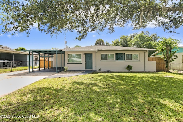 905 N Carpenter Rd, Titusville, FL 32796 - photo 1