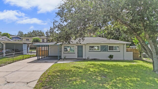 905 N Carpenter Rd, Titusville, FL 32796 - photo 2