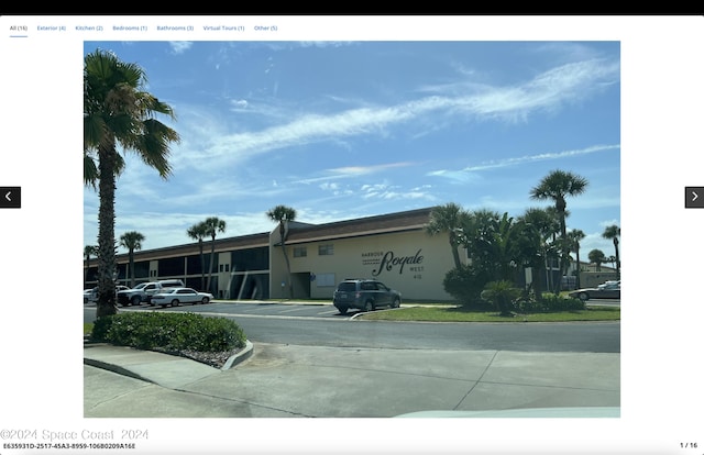 416 School Rd Unit 211, Indian Harbour Beach, FL 32937 - photo 1