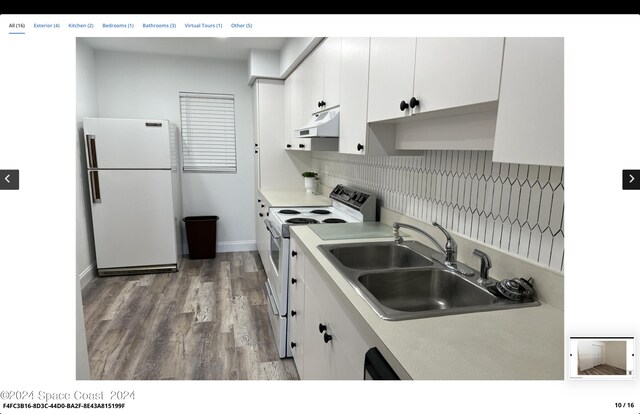 416 School Rd Unit 211, Indian Harbour Beach, FL 32937 - photo 9