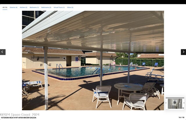 416 School Rd Unit 211, Indian Harbour Beach, FL 32937 - photo 13