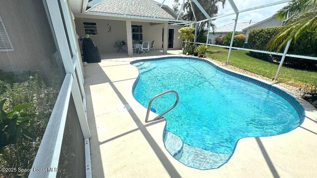 428 Kimberly Dr, Melbourne, FL 32940 - photo 46