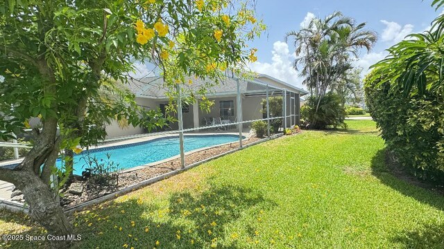 428 Kimberly Dr, Melbourne, FL 32940 - photo 57