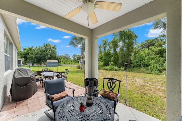 1266 Ragen Rd SE, Palm Bay, FL 32909 - photo 18