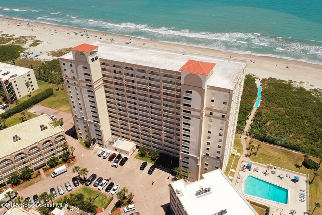 830 N Atlantic Ave Unit B1002, Cocoa Beach, FL 32931 - photo 1