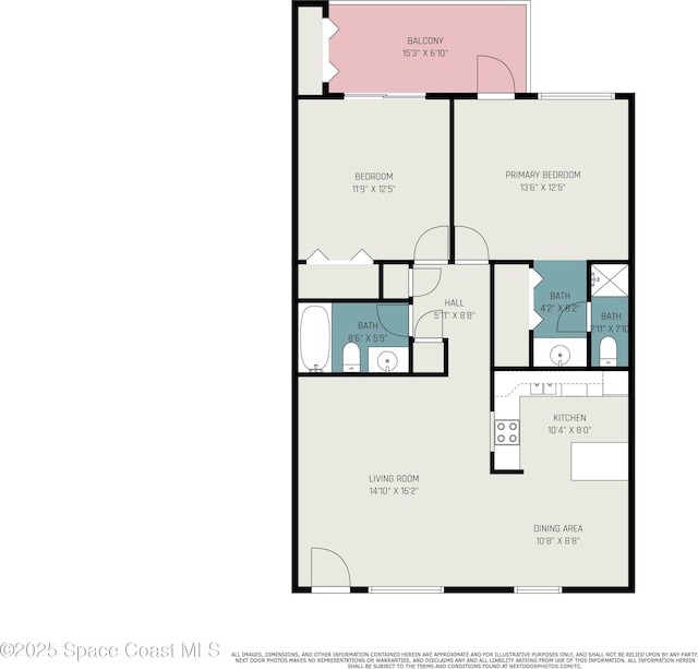 201 Saint Lucie Ln Unit 207, Cocoa Beach, FL 32931 - photo 26