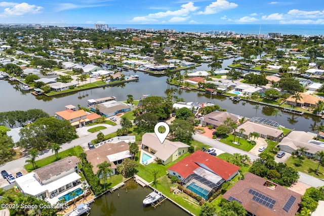 33 Yawl Dr, Cocoa Beach, FL 32931 - photo 36