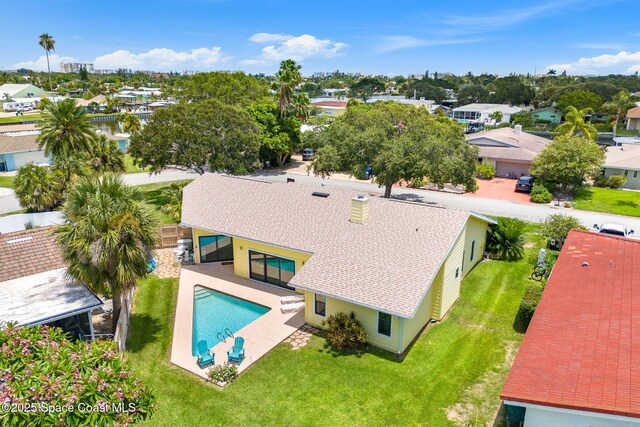 33 Yawl Dr, Cocoa Beach, FL 32931 - photo 31