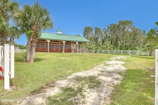 9341 Fleming Grant Rd, Micco, FL 32976