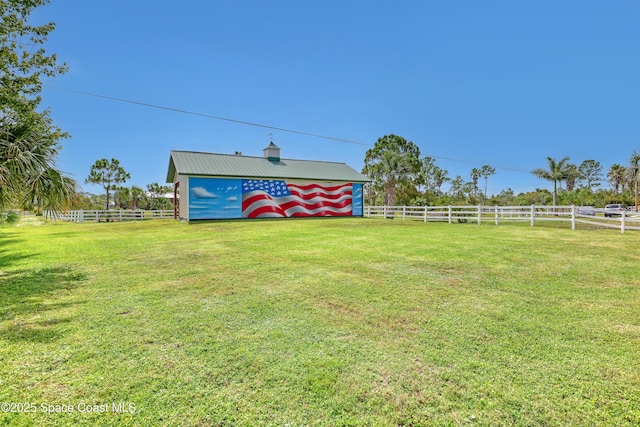 9341 Fleming Grant Rd, Micco, FL 32976