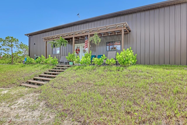 9341 Fleming Grant Rd, Micco, FL 32976