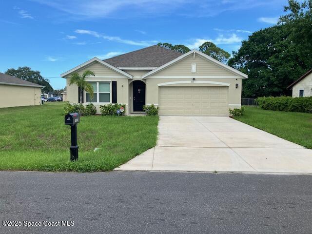404 Freeman Rd NW, Palm Bay, FL 32907 - photo 1