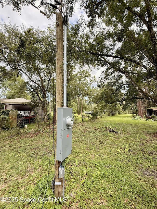 25302 Mathew St, Christmas, FL 32709 - photo 8