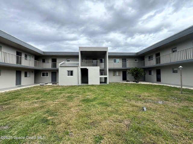 3001 Thrush Dr Unit 217, Melbourne, FL 32935 - photo 1