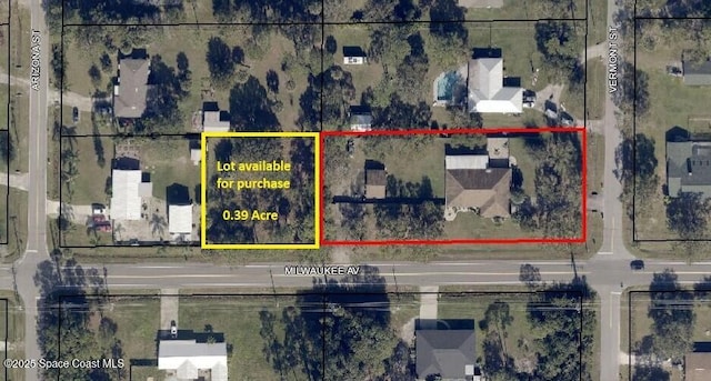 4180 Milwaukee Ave, Melbourne, FL 32904