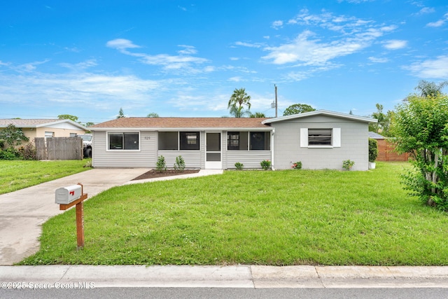 1129 Martha Lee Ave, Rockledge, FL 32955 - photo 1