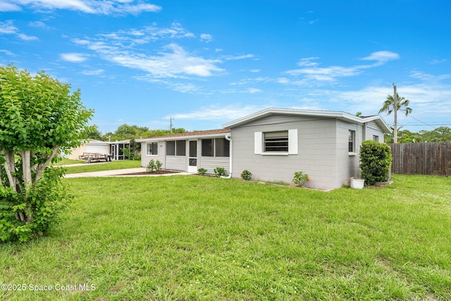 1129 Martha Lee Ave, Rockledge, FL 32955 - photo 35