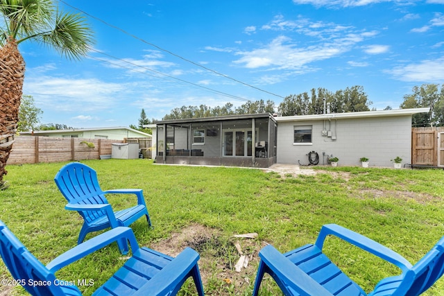 1129 Martha Lee Ave, Rockledge, FL 32955 - photo 36