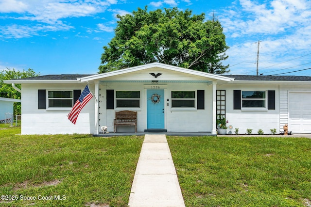1236 Arnold Dr, Melbourne, FL 32935 - photo 1
