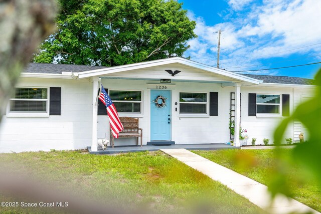 1236 Arnold Dr, Melbourne, FL 32935 - photo 6