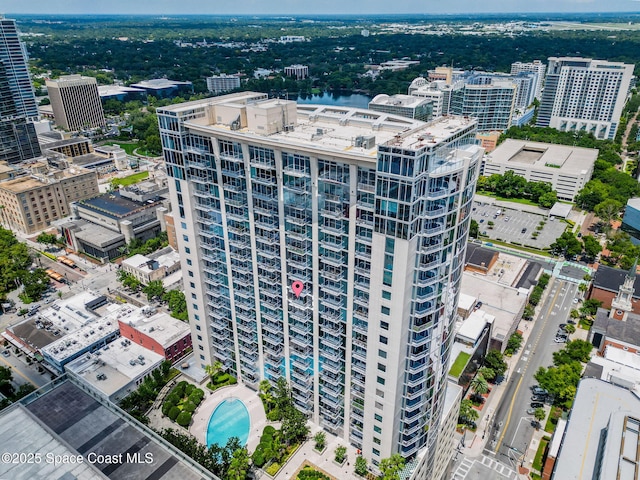 155 S Court Ave Unit 2008, Orlando, FL 32801 - photo 1