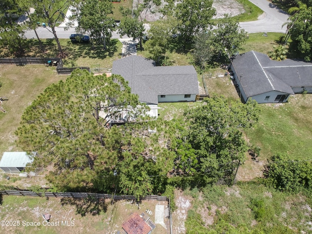 1384 Vancouver Ave SE, Palm Bay, FL 32909 - view of property location