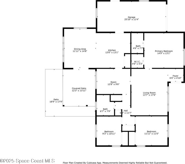 582 Croton Rd, Melbourne, FL 32935 - photo 32