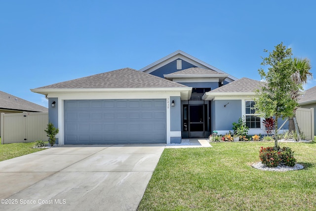 2438 Bonnyton Ln NW, Palm Bay, FL 32907 - photo 1