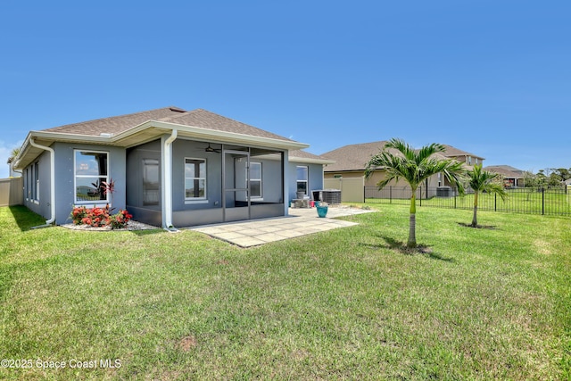 2438 Bonnyton Ln NW, Palm Bay, FL 32907 - photo 32