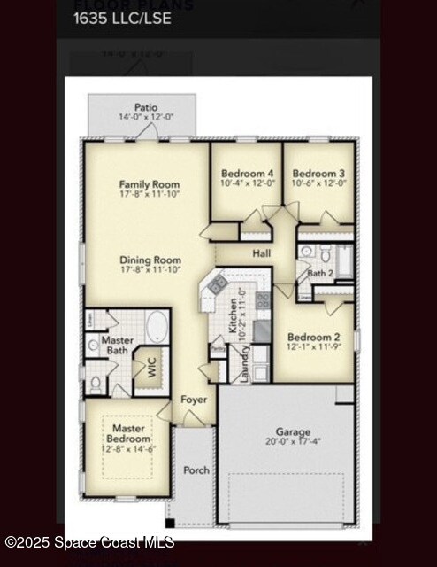 2438 Bonnyton Ln NW, Palm Bay, FL 32907 - photo 39