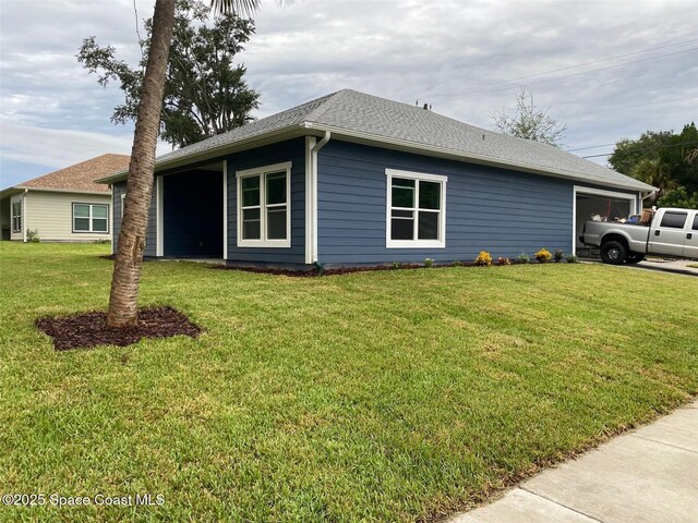 2498 Mitchell Ave, Mims, FL 32754 - photo 20