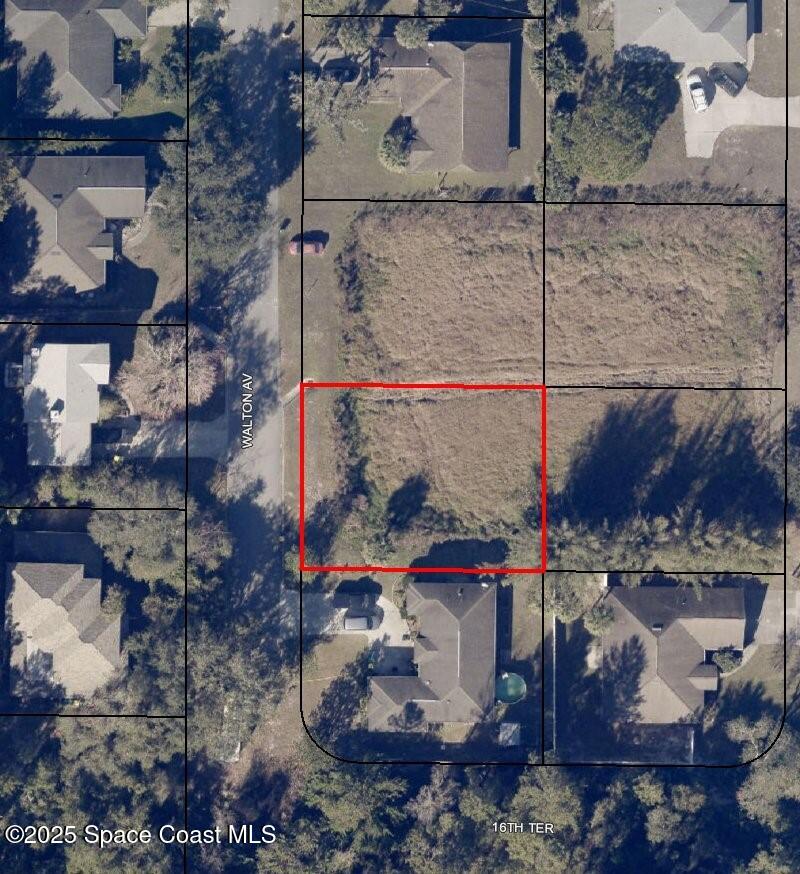 5175 Walton Ave, Titusville, FL 32780 - photo 1