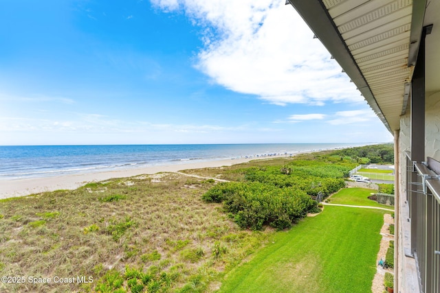 4100 Ocean Beach Blvd Unit 512, Cocoa Beach, FL 32931 - photo 2