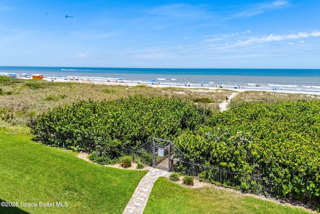 4100 Ocean Beach Blvd Unit 512, Cocoa Beach, FL 32931 - photo 34
