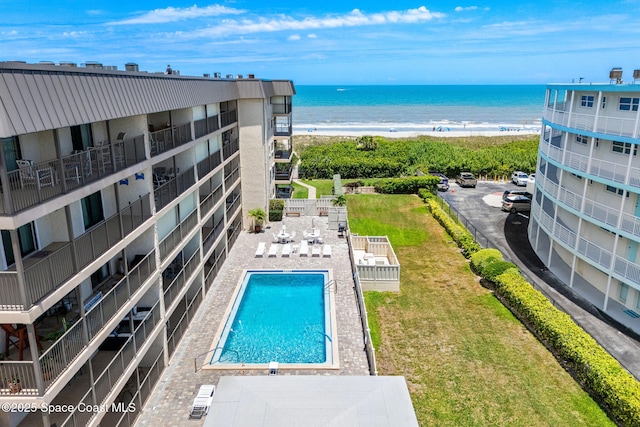 4100 Ocean Beach Blvd Unit 512, Cocoa Beach, FL 32931 - photo 20