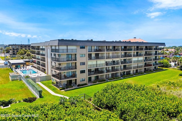 4100 Ocean Beach Blvd Unit 512, Cocoa Beach, FL 32931 - photo 40