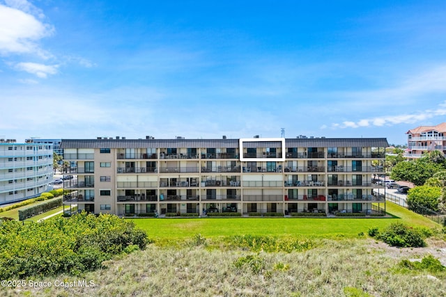 4100 Ocean Beach Blvd Unit 512, Cocoa Beach, FL 32931 - photo 3