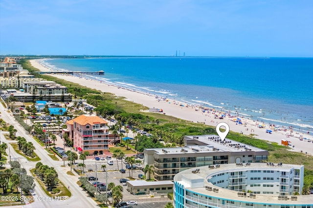 4100 Ocean Beach Blvd Unit 512, Cocoa Beach, FL 32931 - photo 29