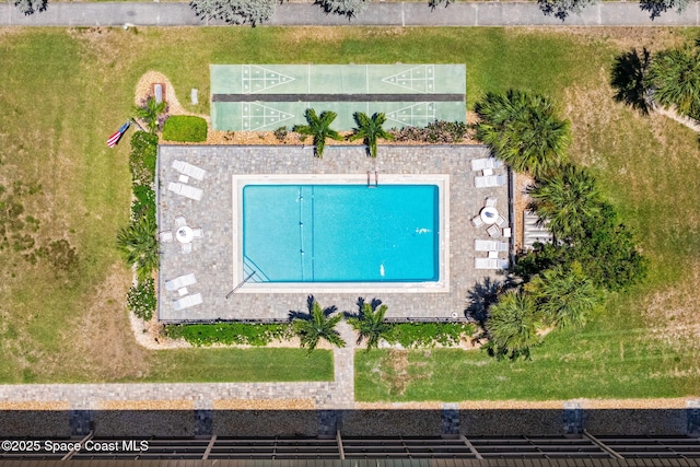 4100 Ocean Beach Blvd Unit 512, Cocoa Beach, FL 32931 - photo 33