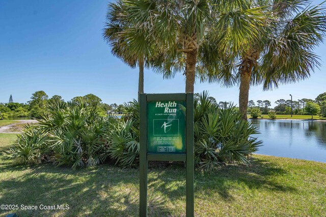 3750 Shady Run Rd, Melbourne, FL 32934 - photo 45