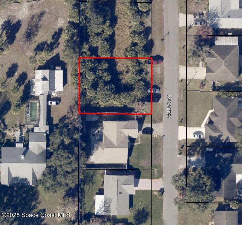 4980 Walton Ave, Titusville, FL 32780 - photo 1