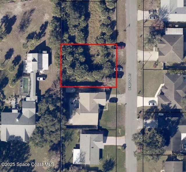 4980 Walton Ave, Titusville, FL 32780 - photo 1