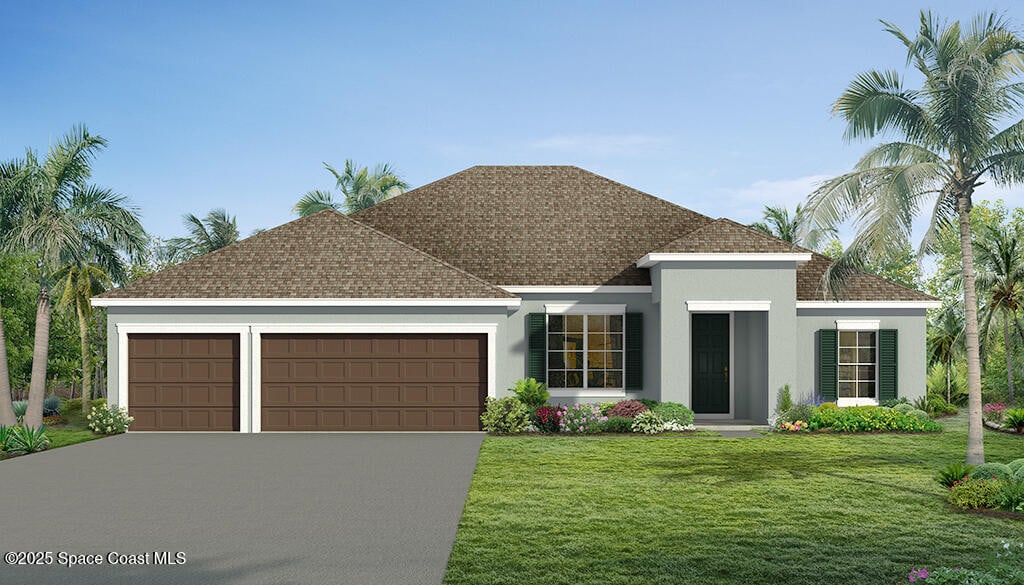 2072 Killian Dr NE, Palm Bay, FL 32905 - photo 1