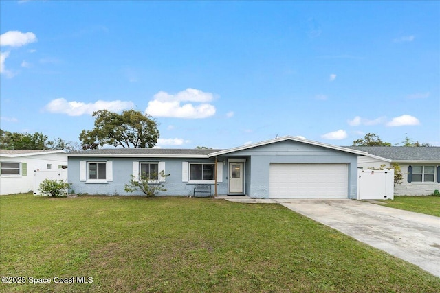 310 Hickory Ave, Merritt Island, FL 32953 - photo 1