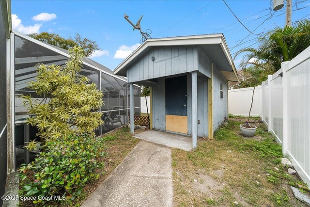 310 Hickory Ave, Merritt Island, FL 32953 - photo 19
