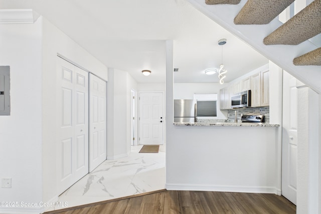 630 N Seaport Blvd Unit T219, Cape Canaveral, FL 32920 - photo 22