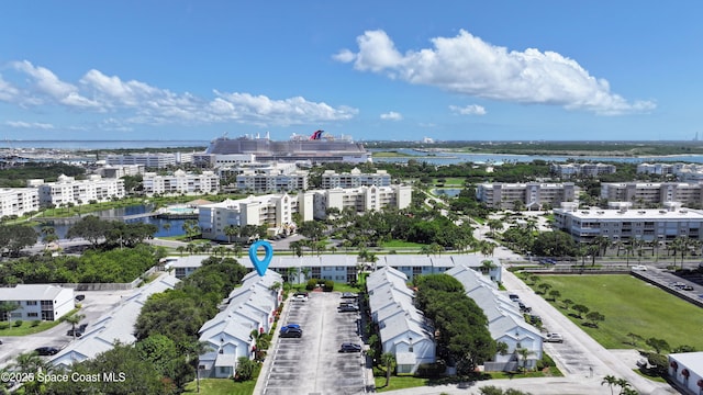 630 N Seaport Blvd Unit T219, Cape Canaveral, FL 32920 - photo 2