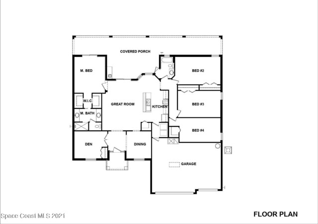 930 Hammacher Ave SW, Palm Bay, FL 32908 - photo 3