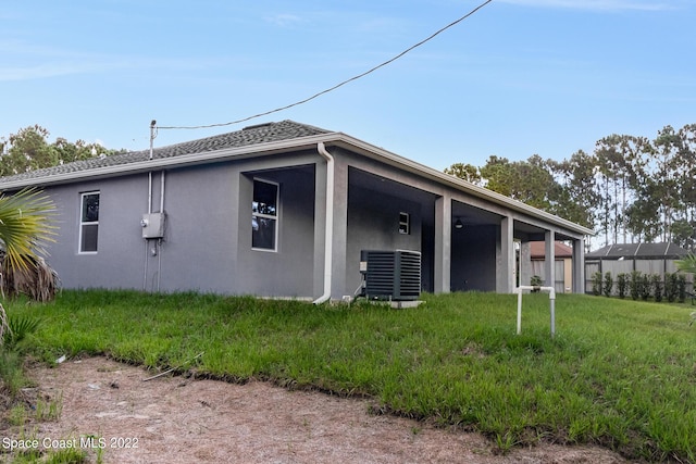 930 Hammacher Ave SW, Palm Bay, FL 32908 - photo 13